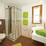 Mittersteghof, Farm stay *