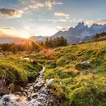 Farm stay Mittersteghof,