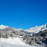 Mittersteghof, * Filzmoos