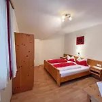 Mittersteghof, Farm stay