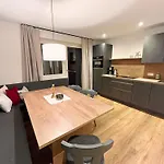 Farm stay Mittersteghof,
