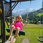 Mittersteghof, *