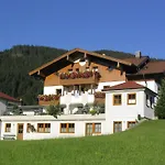 Farm stay Mittersteghof, Filzmoos