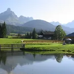 Farm stay Mittersteghof,