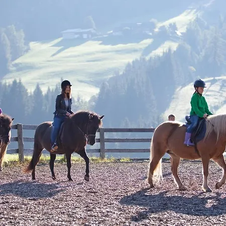Mittersteghof,