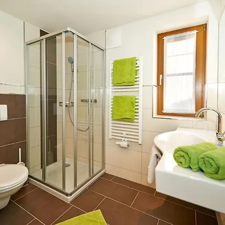 Mittersteghof, Alojamento de Turismo Rural *