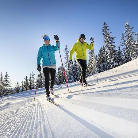 Mittersteghof, Farm stay *