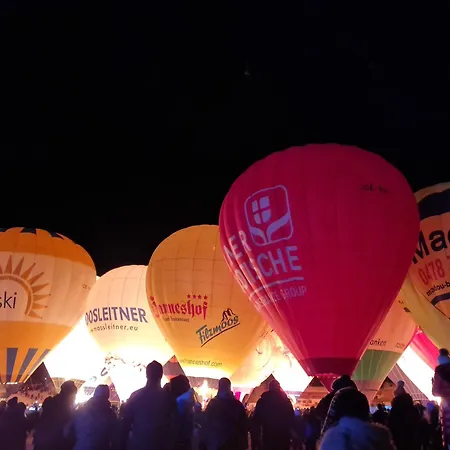 Mittersteghof, * Filzmoos