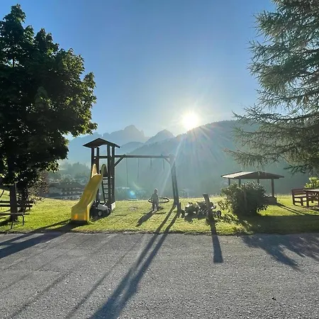 Mittersteghof, Filzmoos