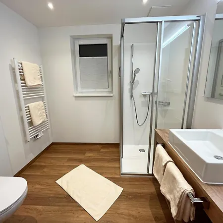 Farm stay Mittersteghof,