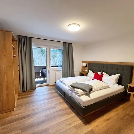 Mittersteghof, Farm stay Filzmoos
