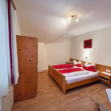 Mittersteghof, Farm stay