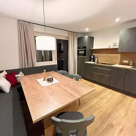 Farm stay Mittersteghof,