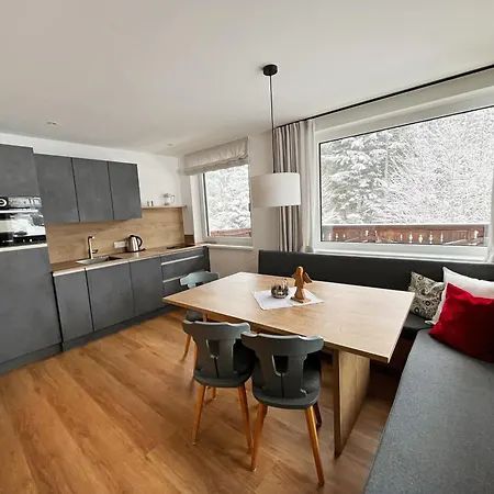 Farm stay Mittersteghof, Filzmoos