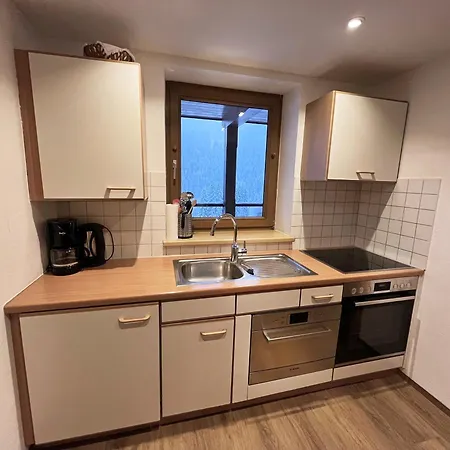 Mittersteghof, Alojamento de Turismo Rural