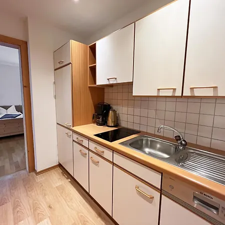 Farm stay Mittersteghof, *