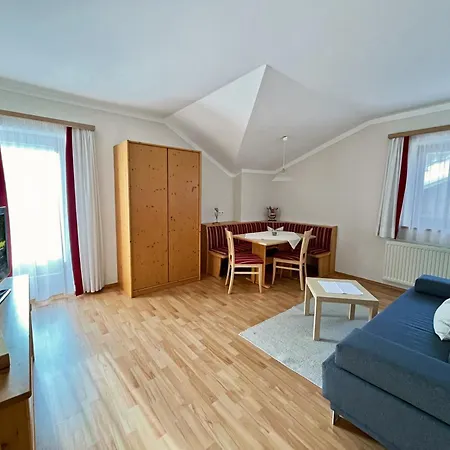 Mittersteghof, Farm stay Filzmoos
