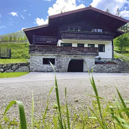 Farm stay Mittersteghof,