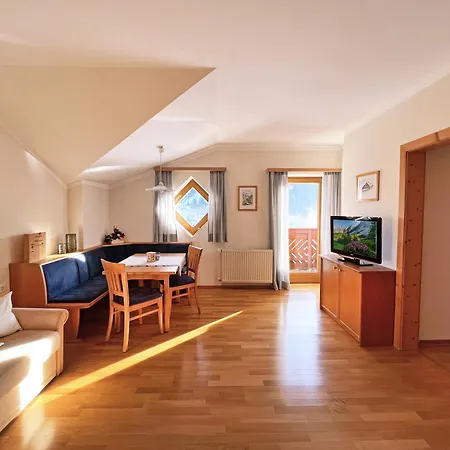 Mittersteghof, Farm stay *