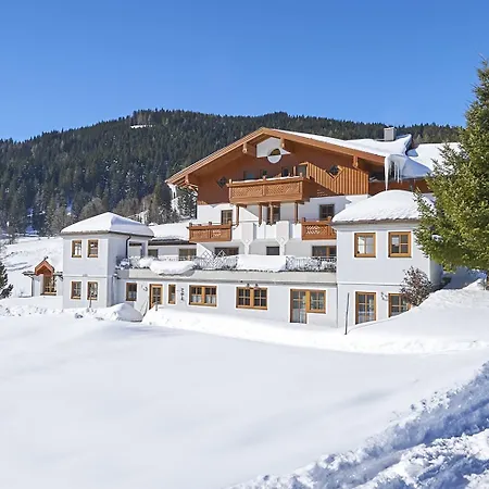 ファームステイ Mittersteghof,
