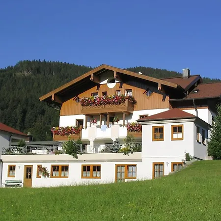 Farm stay Mittersteghof, Filzmoos