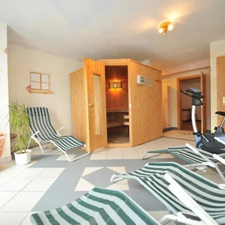 مزرعة للإقامة Mittersteghof, *
